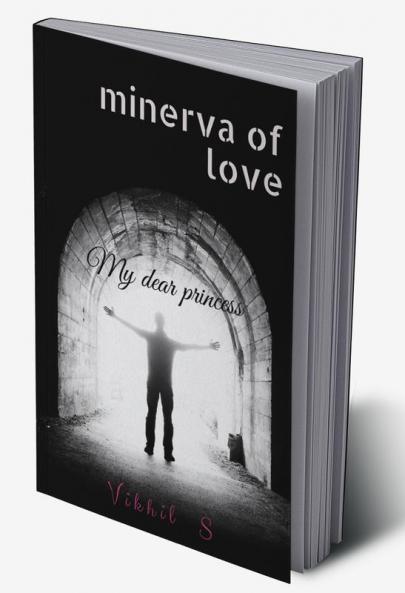 MINERVA OF LOVE. : My Dear Princess.