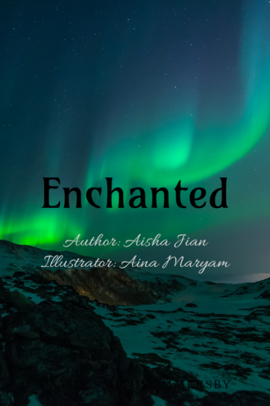 Enchanted