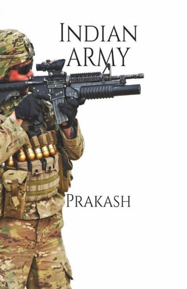 Indian Army (Bnw )