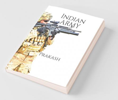 Indian Army (Bnw )