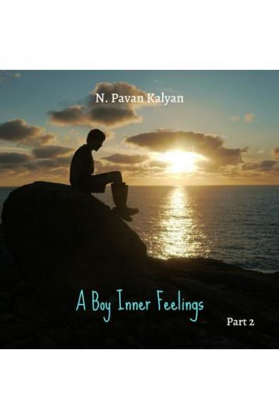 A Boy Inner Feelings II