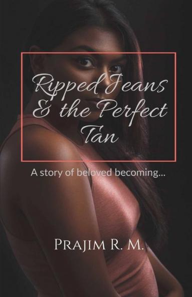 Ripped Jeans Andamp; The Perfect Tan