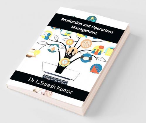 Production and Operations Management