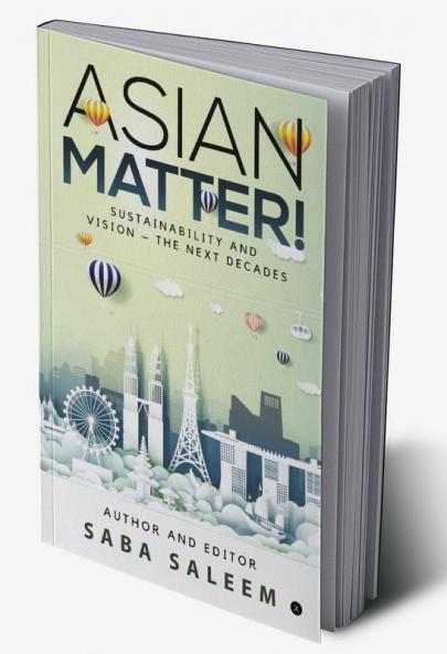 Asian Matter!