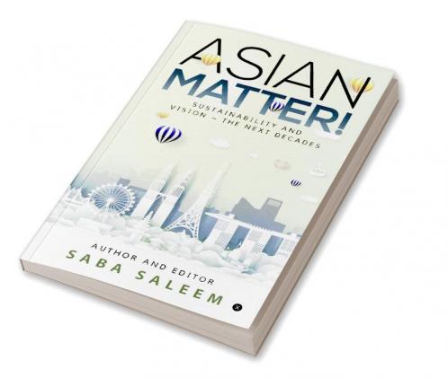 Asian Matter!