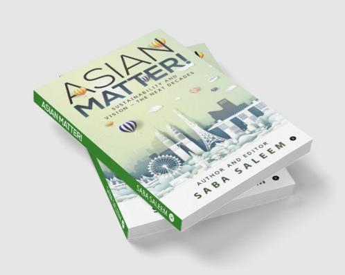 Asian Matter!