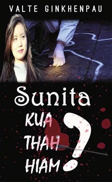 Who murdered Sunita?