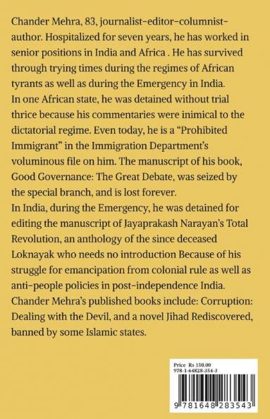 JIHAD &amp; OTHER FACES OF TERROR - 2