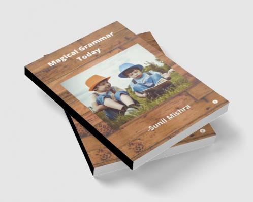 Magical Grammar Today