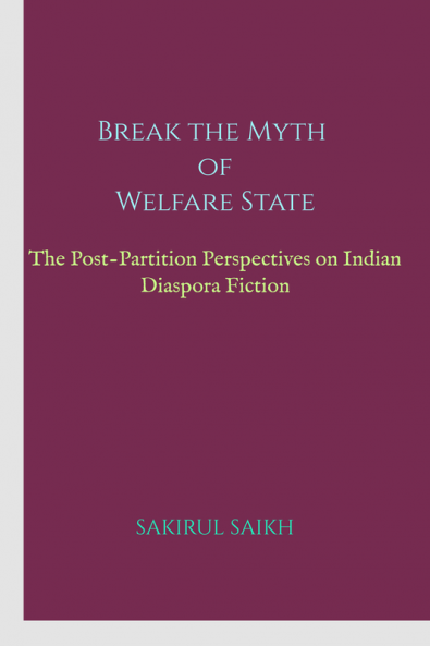 Break the Myth of Welfare State