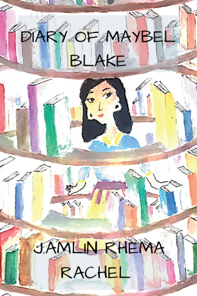 DIARY OF MAYBEL BLAKE
