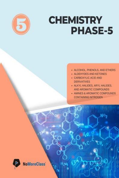 Chemistry Phase 5: Phase 5
