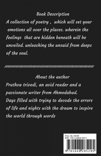Whispers of heart