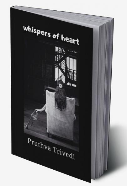 Whispers of heart