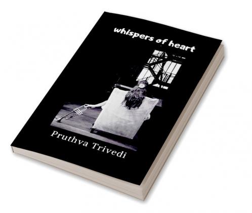 Whispers of heart