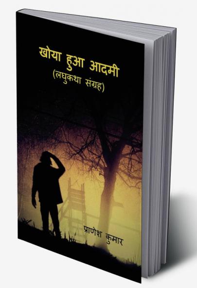 Khoya Hua Aadmi / खोया हुआ आदमी : Laghu Katha Sangrah