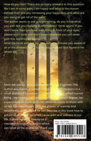 My Dream Book: Can Fulfill All Of Your Dream