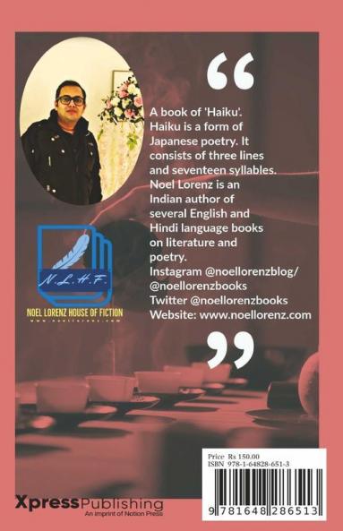 Haiku : Volume 1