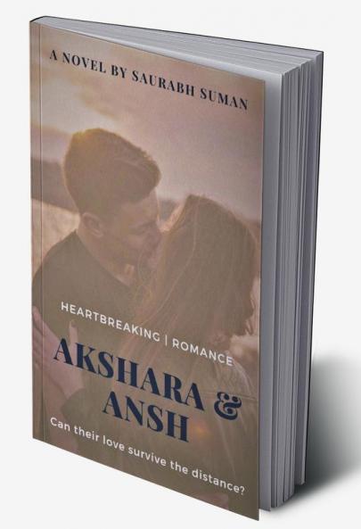 AKSHARA & ANSH