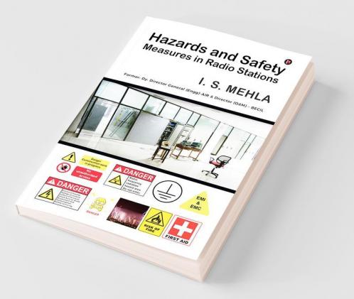 Hazards And Safety Measures In Radio Stations
