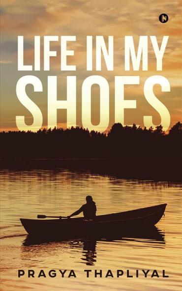 Life in My Shoes