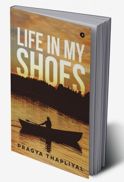 Life in My Shoes