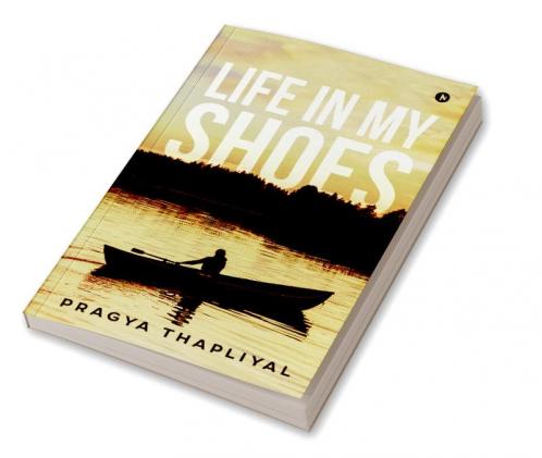 Life in My Shoes