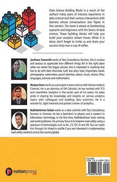 Data Science Building Blocks : Analytics Starter Kit