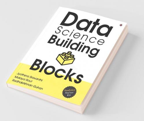 Data Science Building Blocks : Analytics Starter Kit