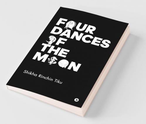 Four Dances Of The Moon