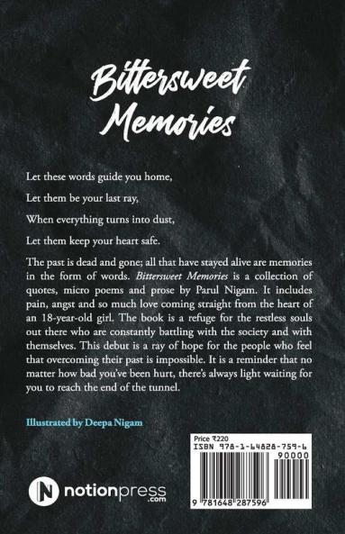 Bittersweet Memories