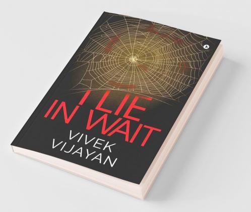 I Lie In Wait