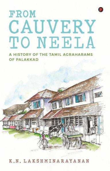 From Cauvery to Neela