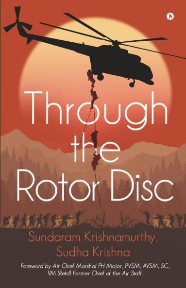 Through The Rotor Disc