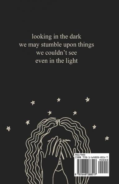 Looking In The Dark