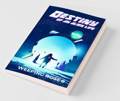 Destiny Of An Alien Life