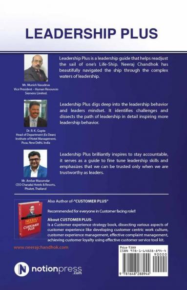 Leadership Plus