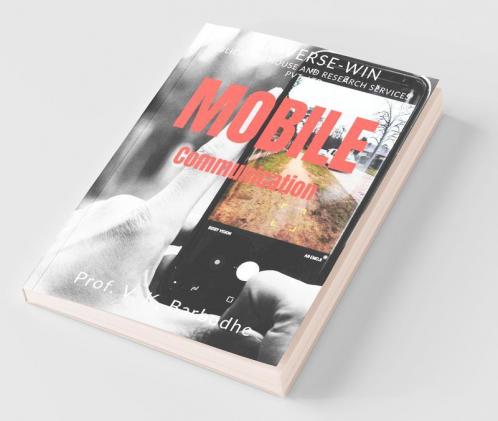 Mobile Communication: Basic Of Mobile Communication