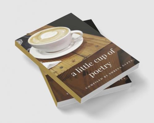 A little cup of poetry
