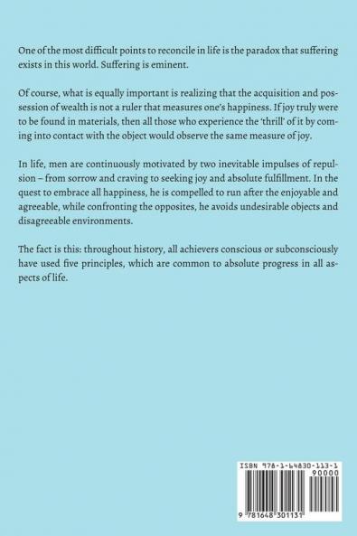 What You Need to Know When Pursuing Wealth