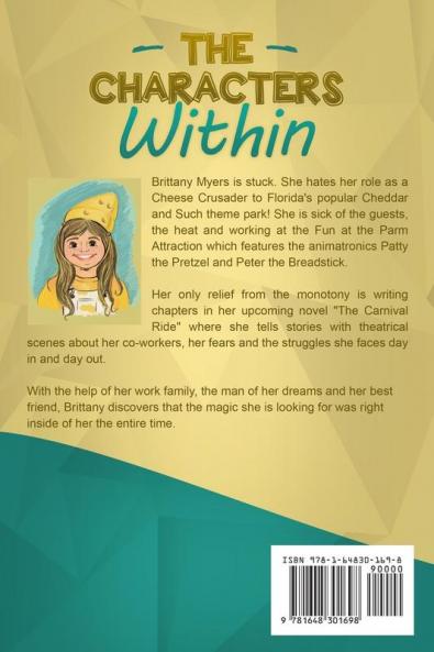The Characters Within