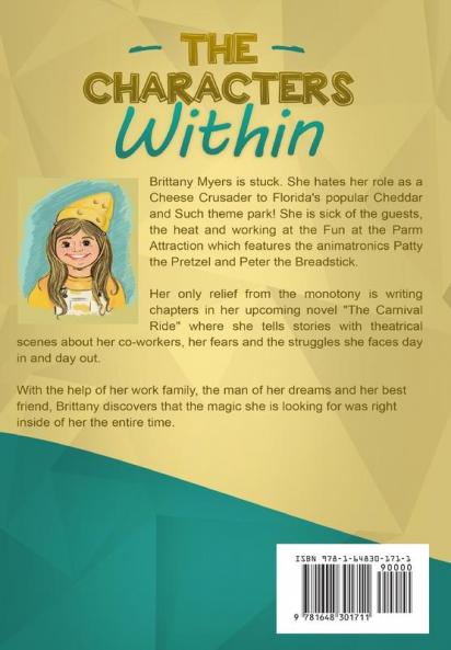 The Characters Within