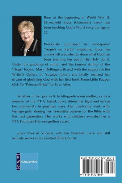 From Little Pauper Girl