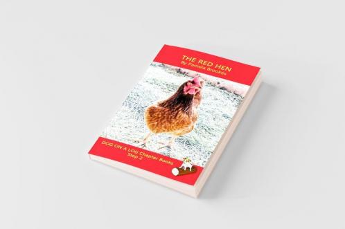 The Red Hen Chapter Book