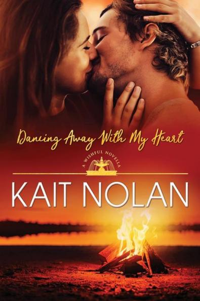Dancing Away With My Heart: 12 (Wishful Romance)