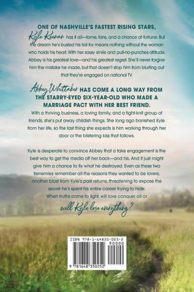 Our Kind of Love: 2 (Men of the Misfit Inn)