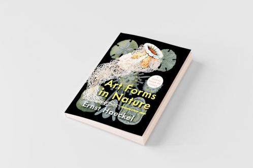 Art Forms in Nature (Dover Pictorial Archive)