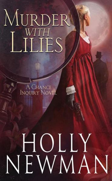 Murder with Lilies