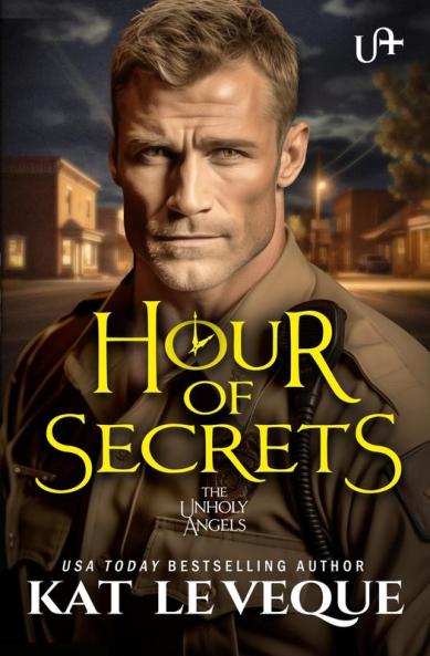 Hour of Secrets