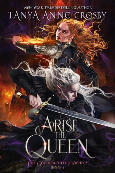 Arise the Queen